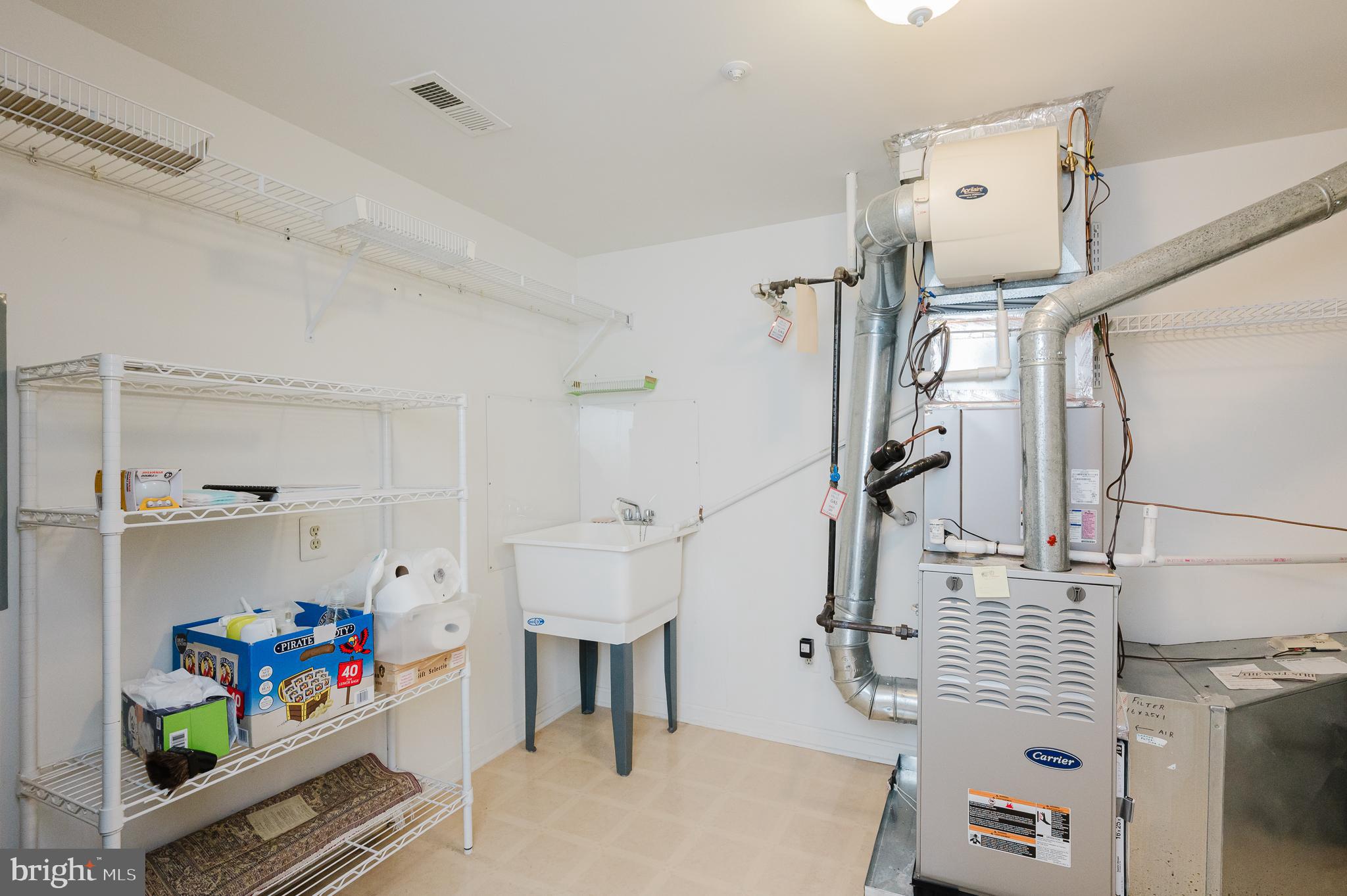 MAYS CHAPEL NORTH - Residential