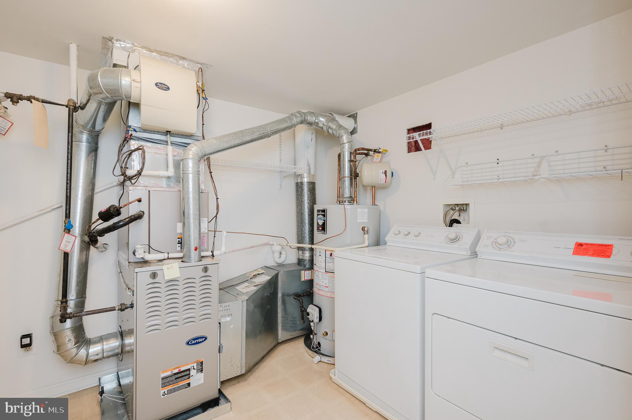 MAYS CHAPEL NORTH - Residential