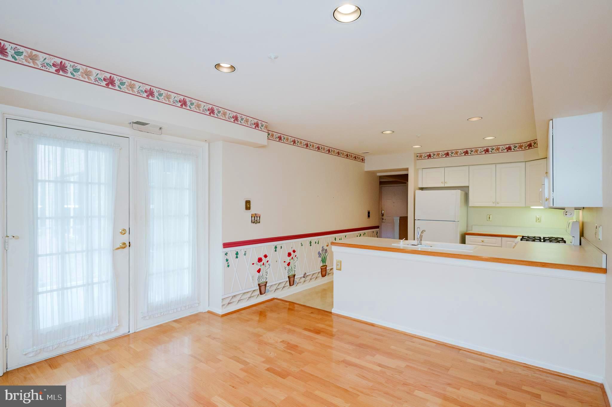 MAYS CHAPEL NORTH - Residential