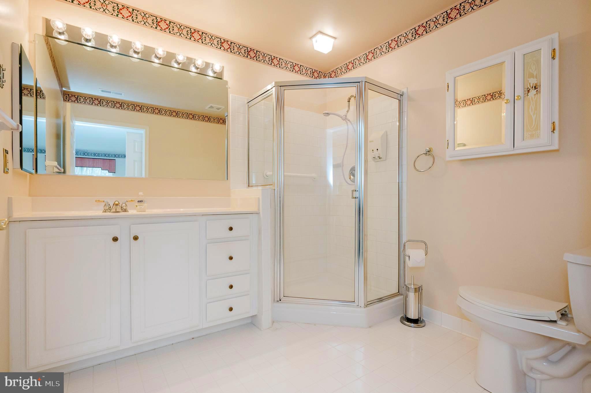 MAYS CHAPEL NORTH - Residential