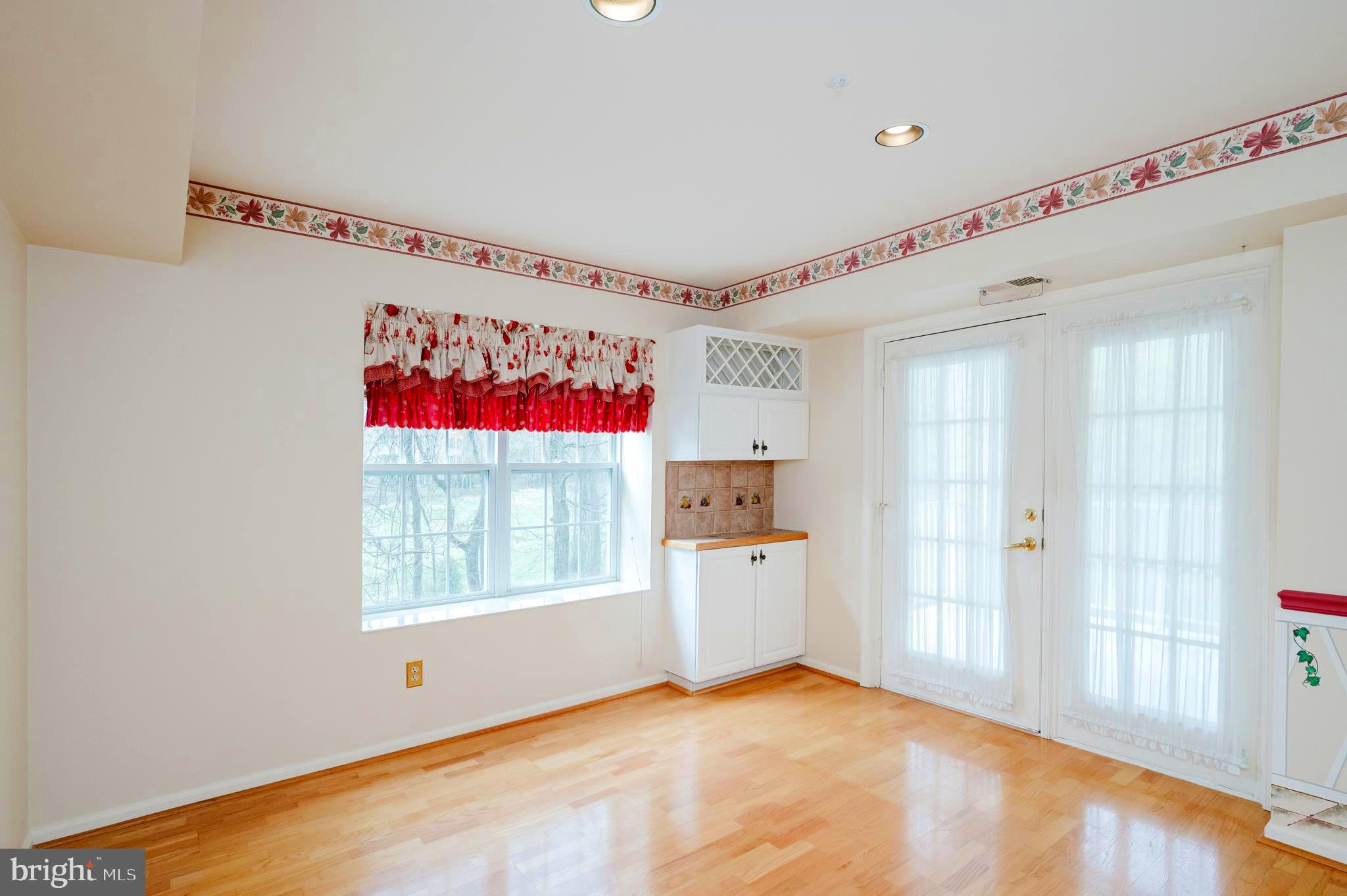 MAYS CHAPEL NORTH - Residential