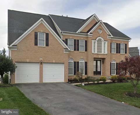 Homes For Rent - 5117 Sante Fe Court<br/> ELLICOTT CITY, MD 21043