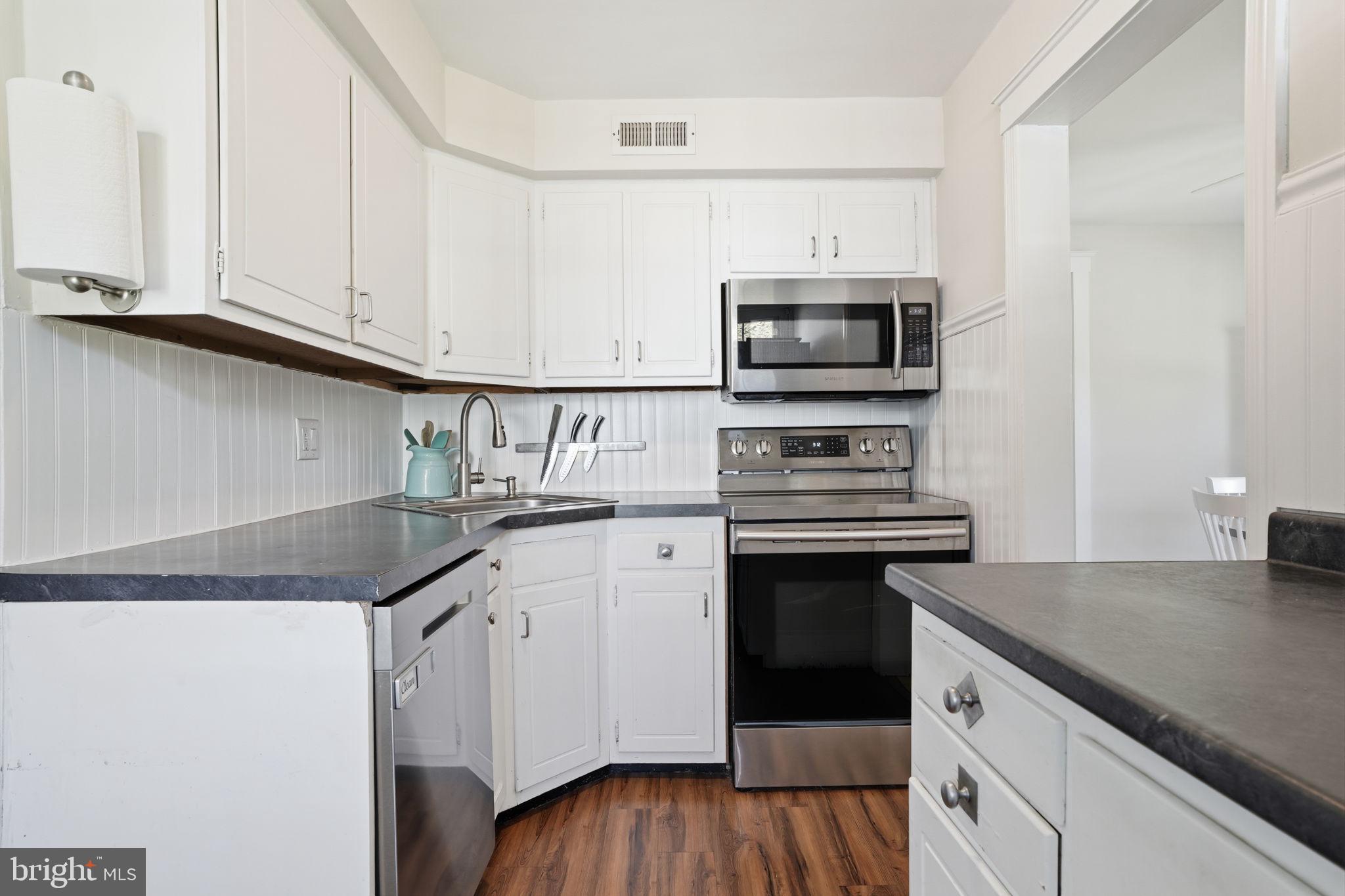 WELDON - Residential