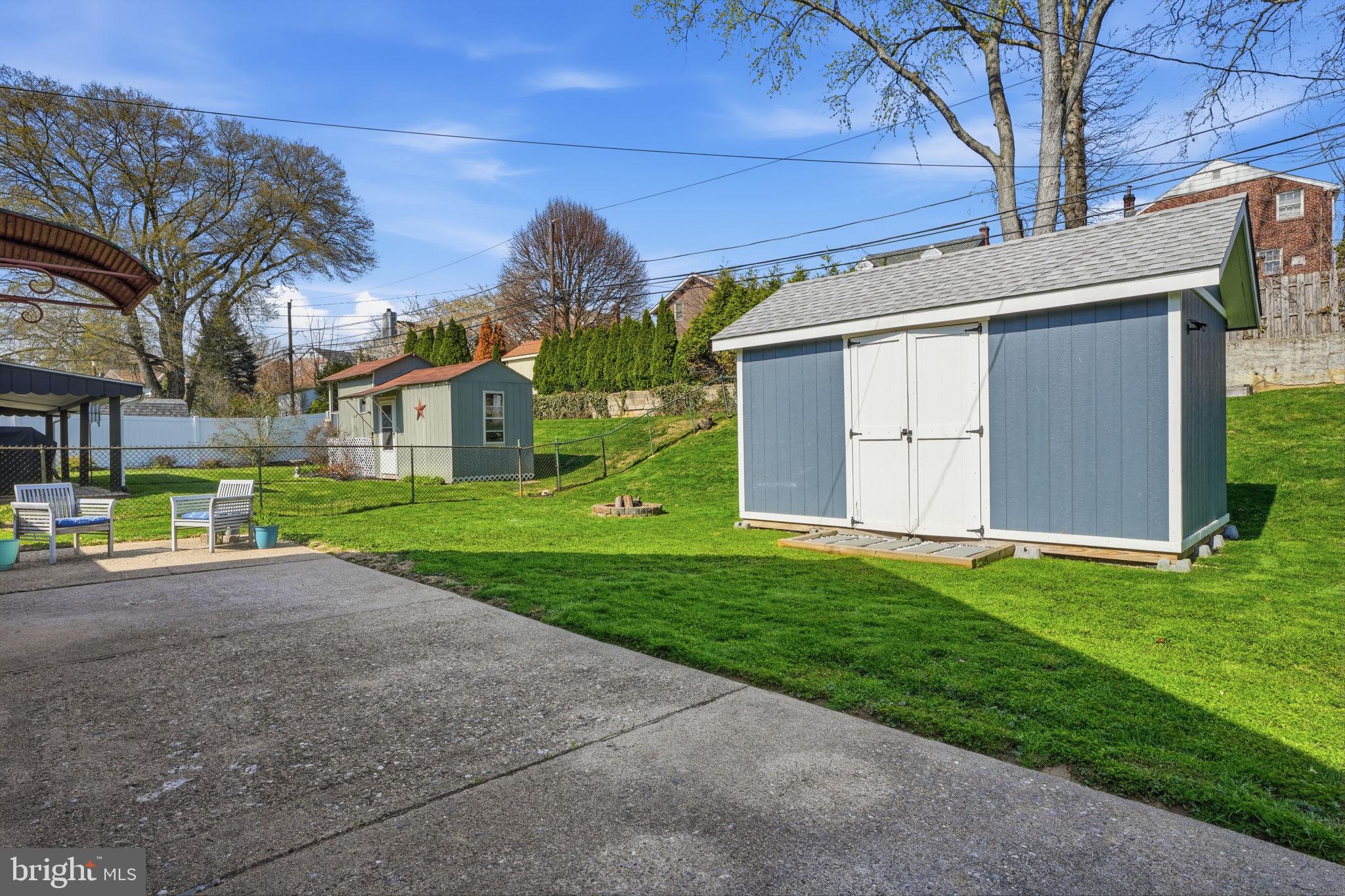 WELDON - Residential