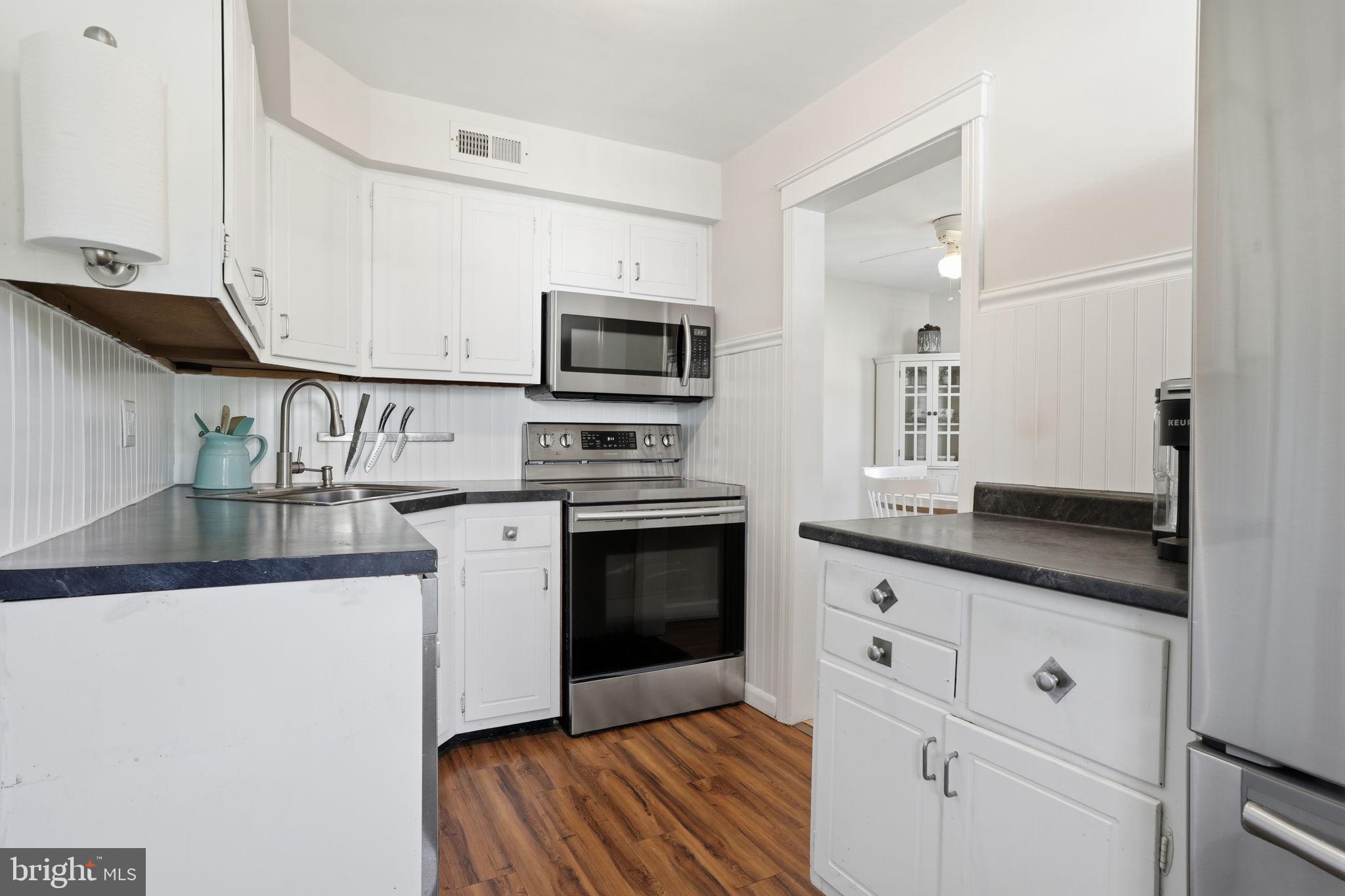 WELDON - Residential