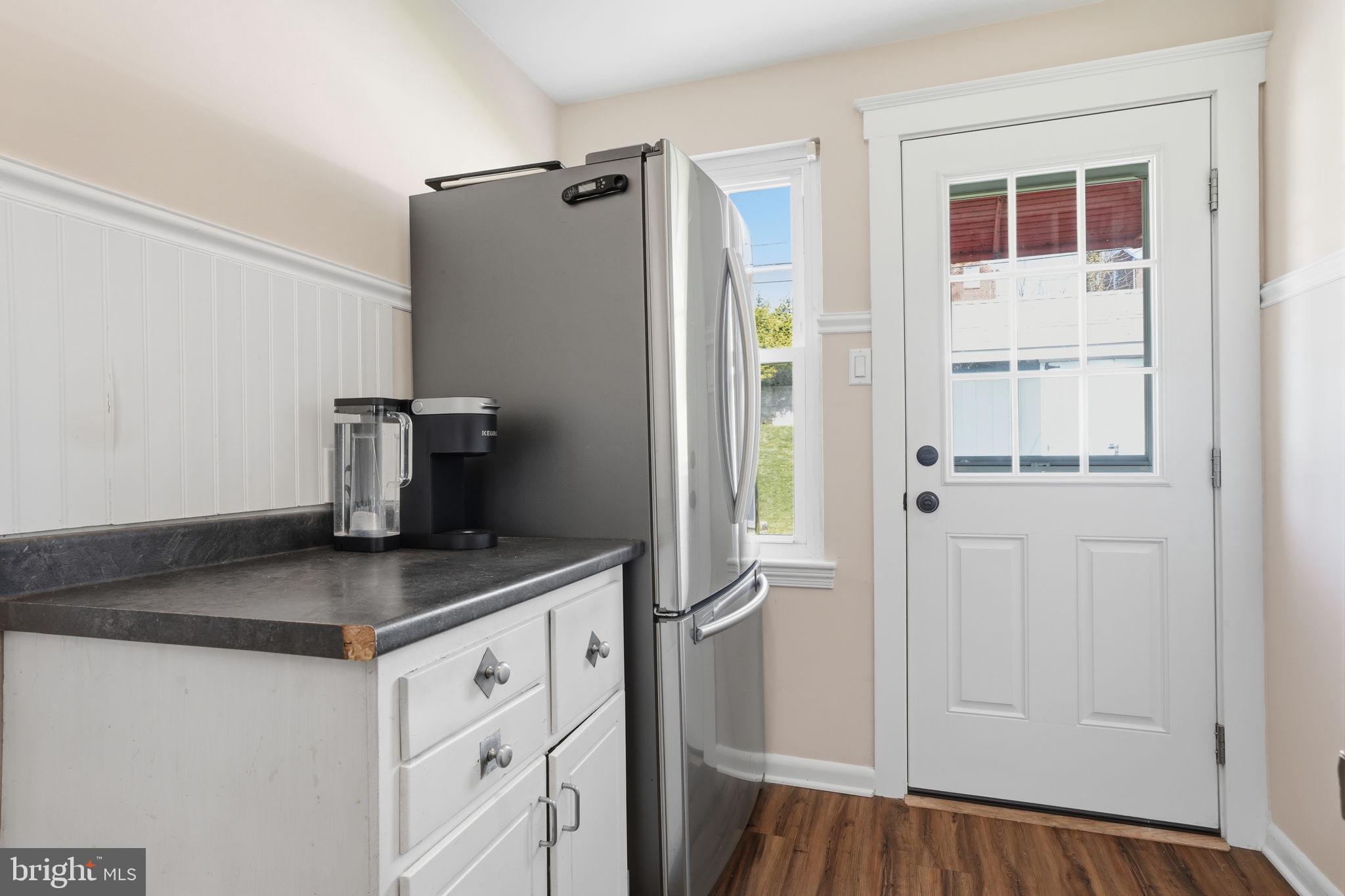 WELDON - Residential