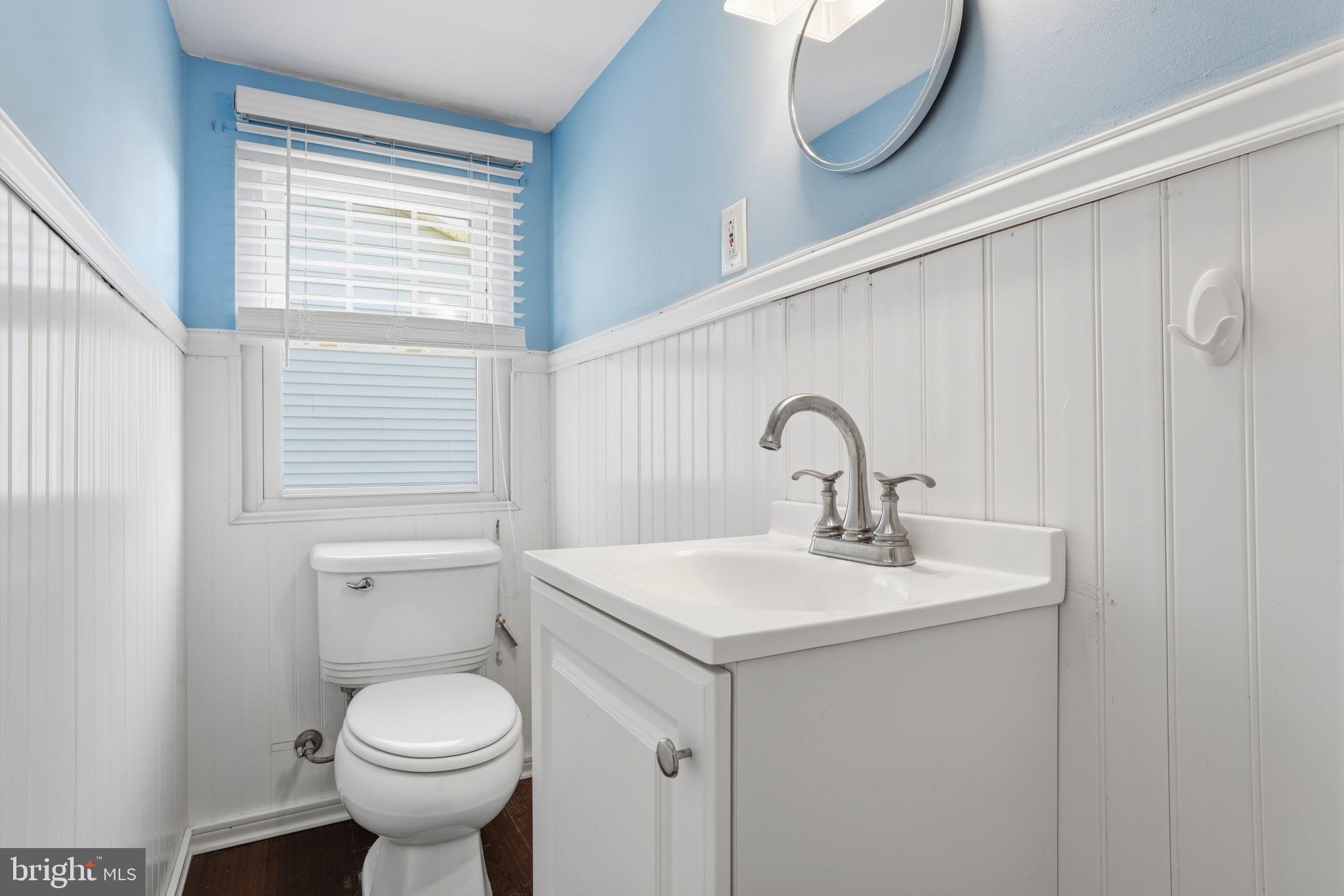 WELDON - Residential