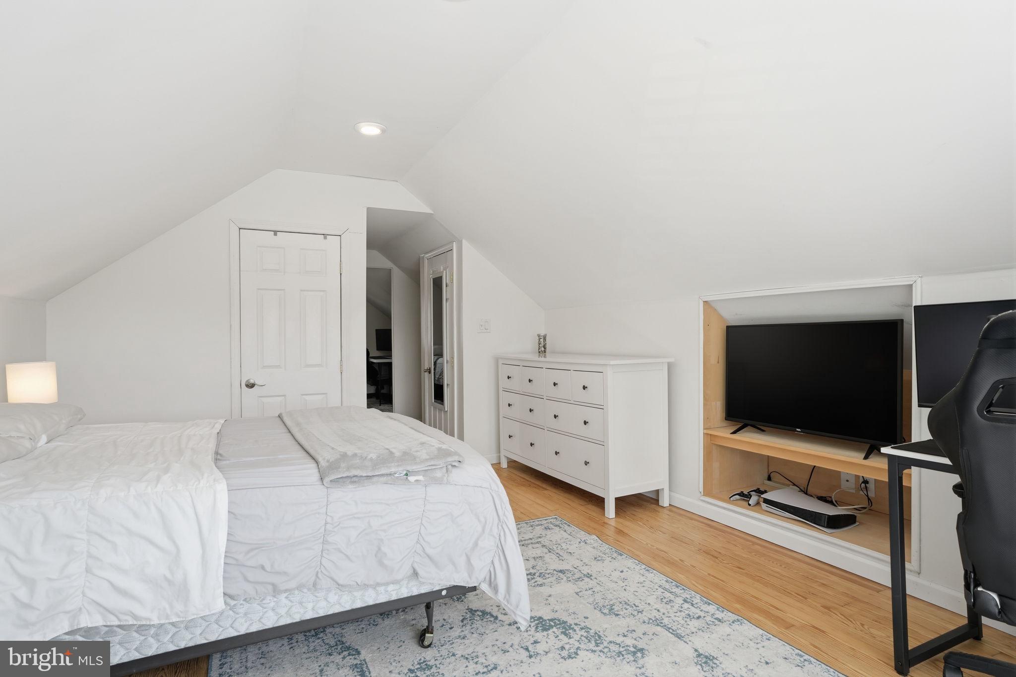 WELDON - Residential