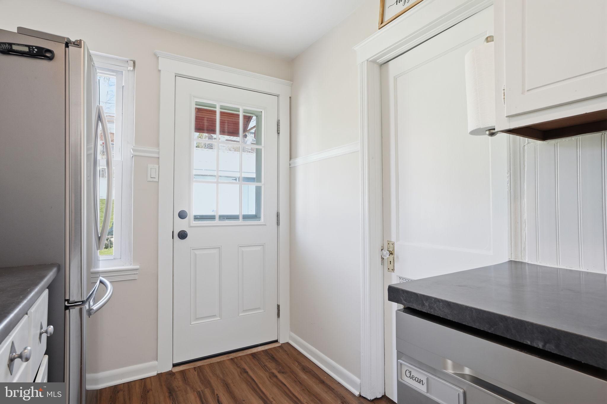 WELDON - Residential