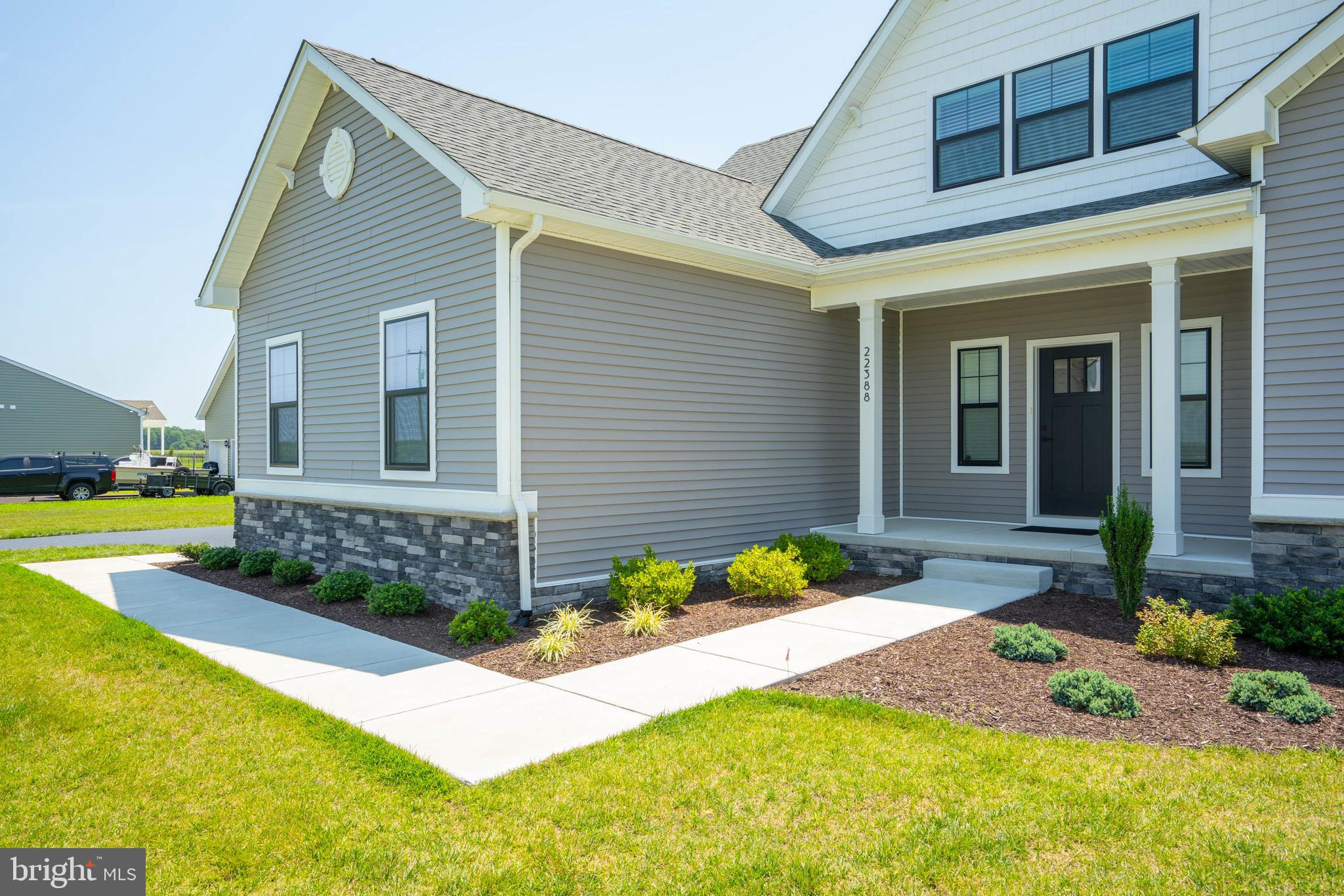 22388 HUMMINGBIRD ROAD - LOT #8