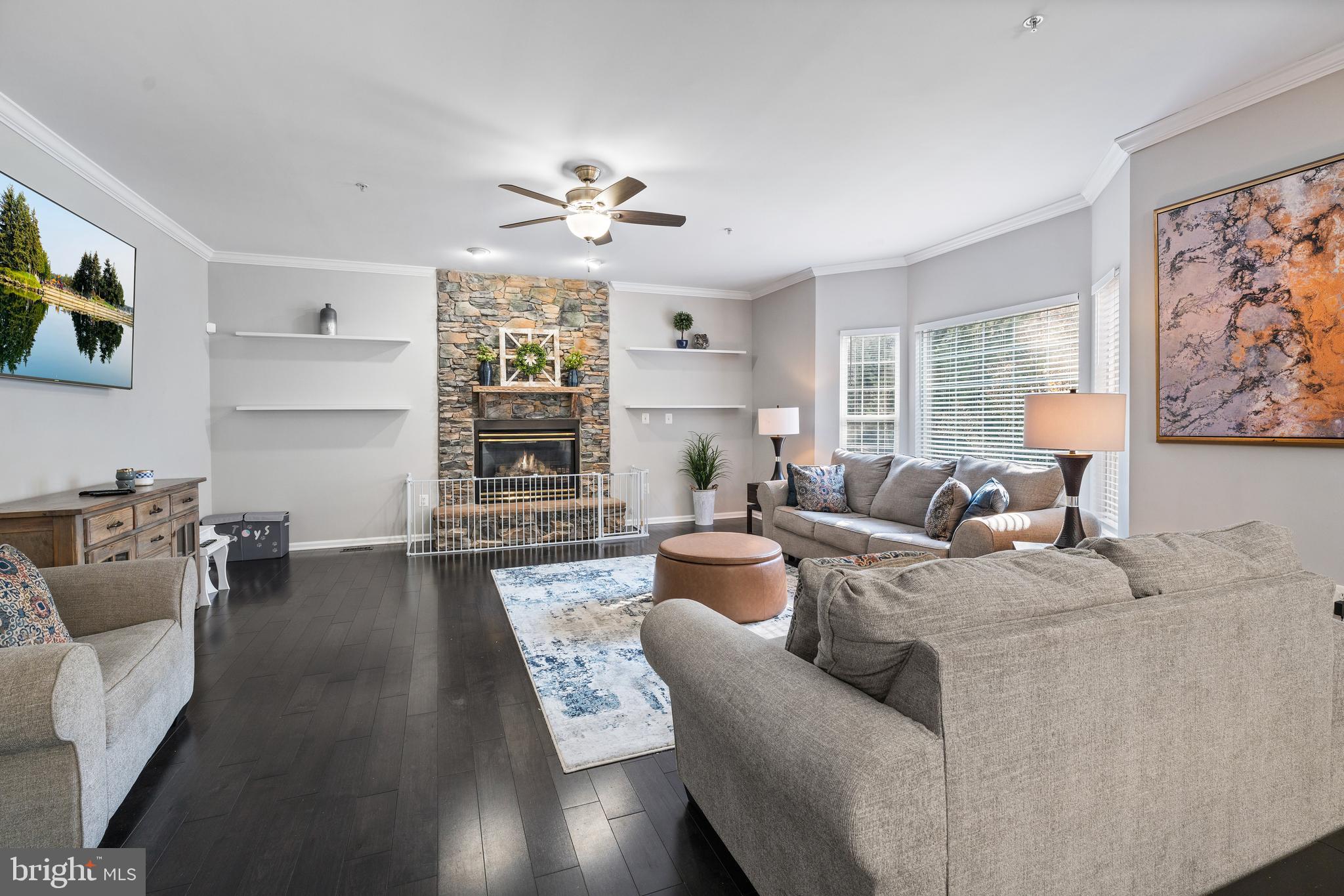 SADDLEBROOK WEST - Residential