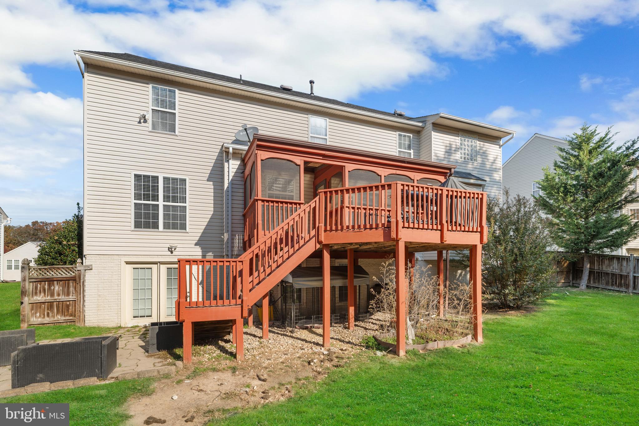 SADDLEBROOK WEST - Residential