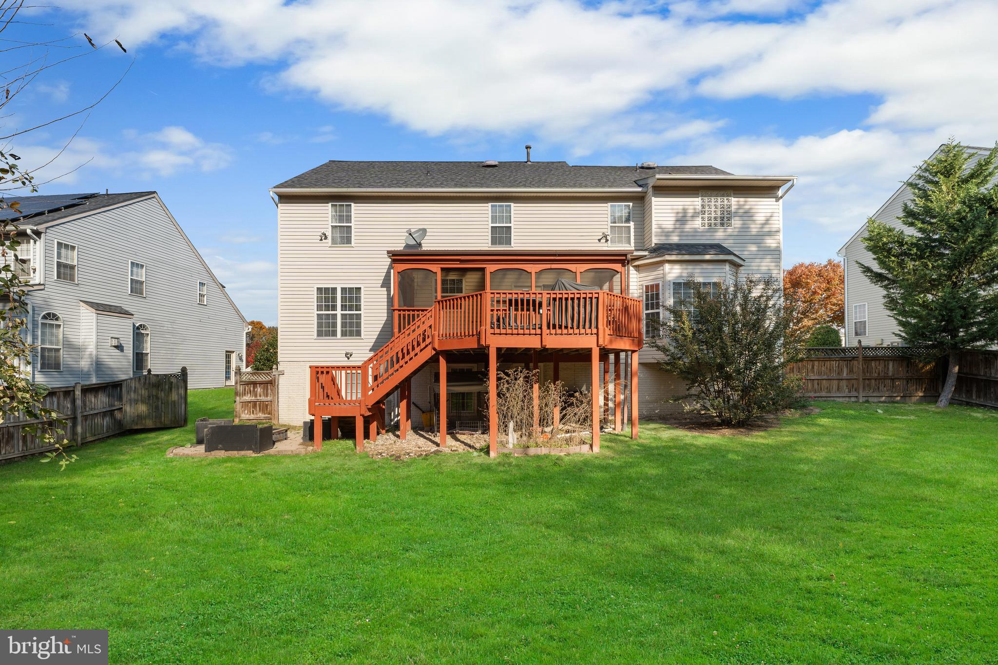 SADDLEBROOK WEST - Residential