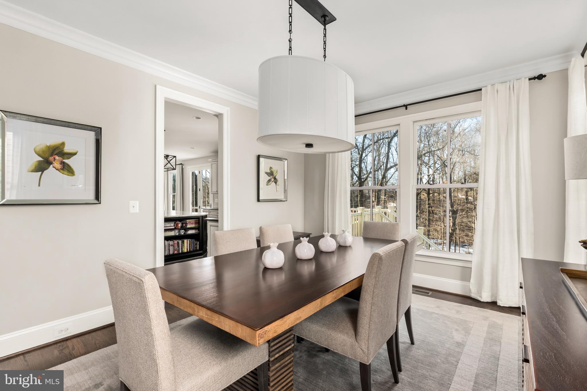 CHESTERBROOK MANOR - Residential