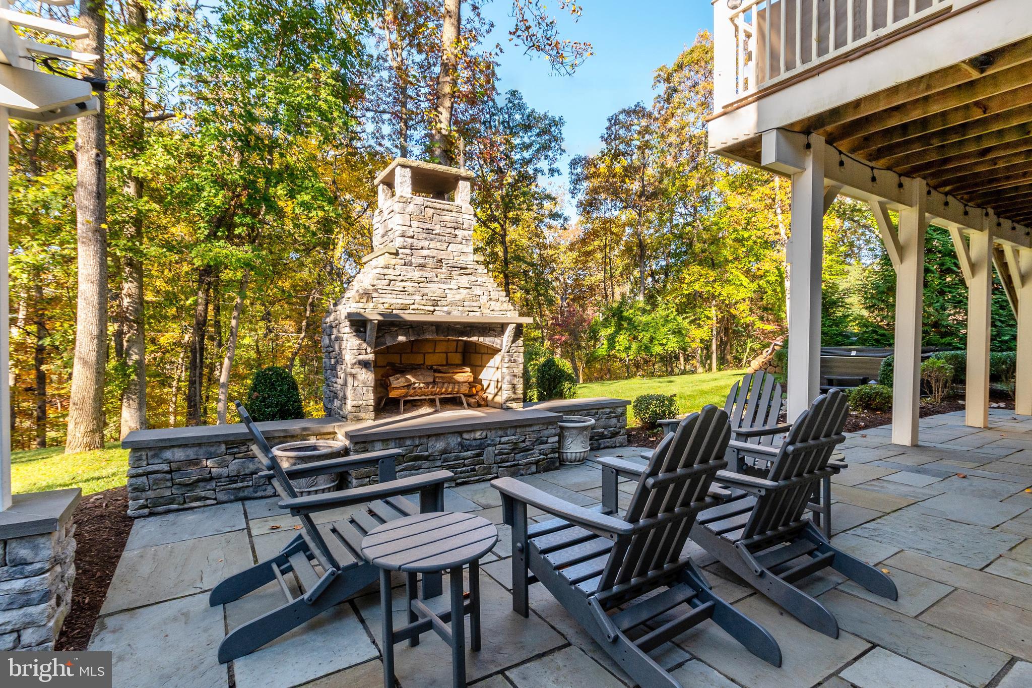 CHESTERBROOK MANOR - Residential