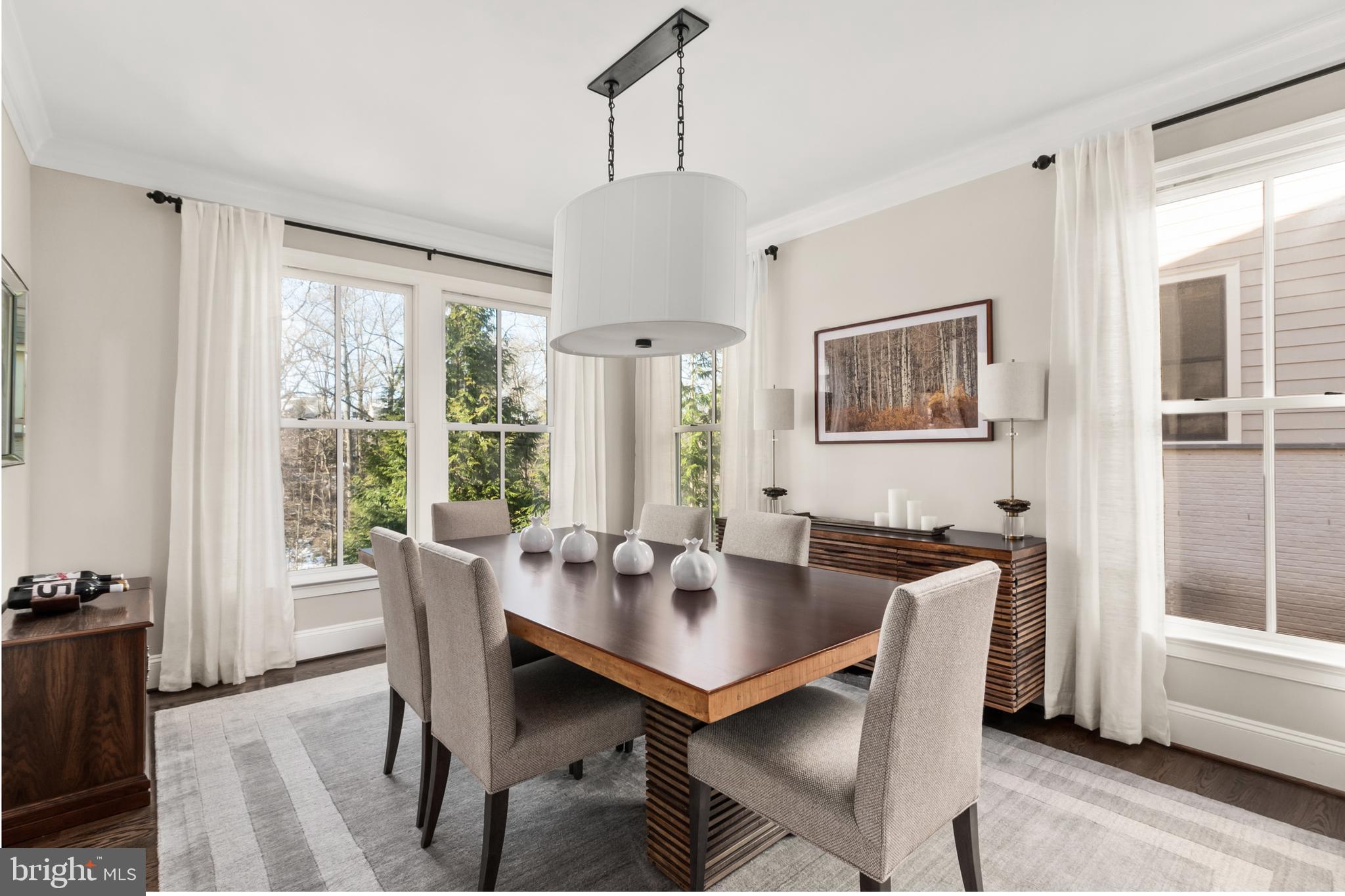 CHESTERBROOK MANOR - Residential