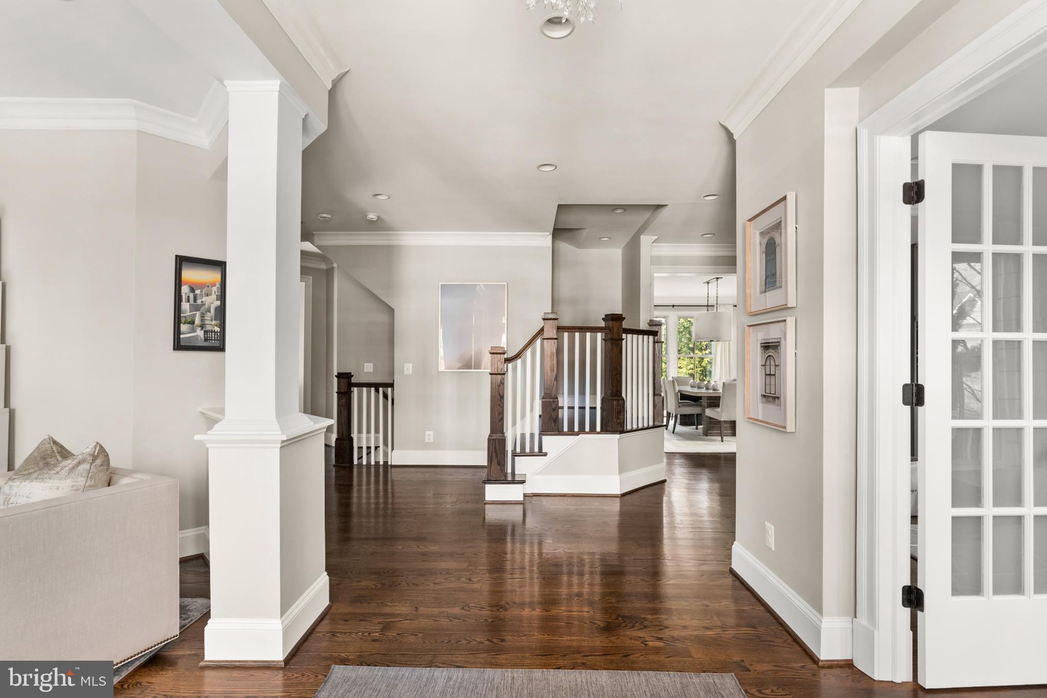 CHESTERBROOK MANOR - Residential