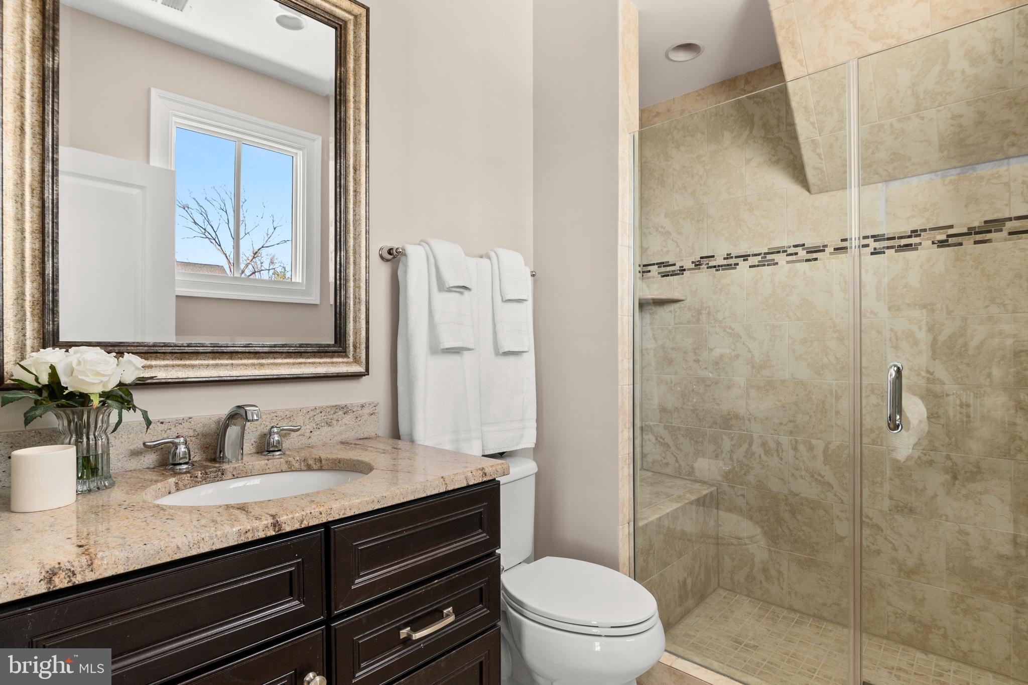 CHESTERBROOK MANOR - Residential