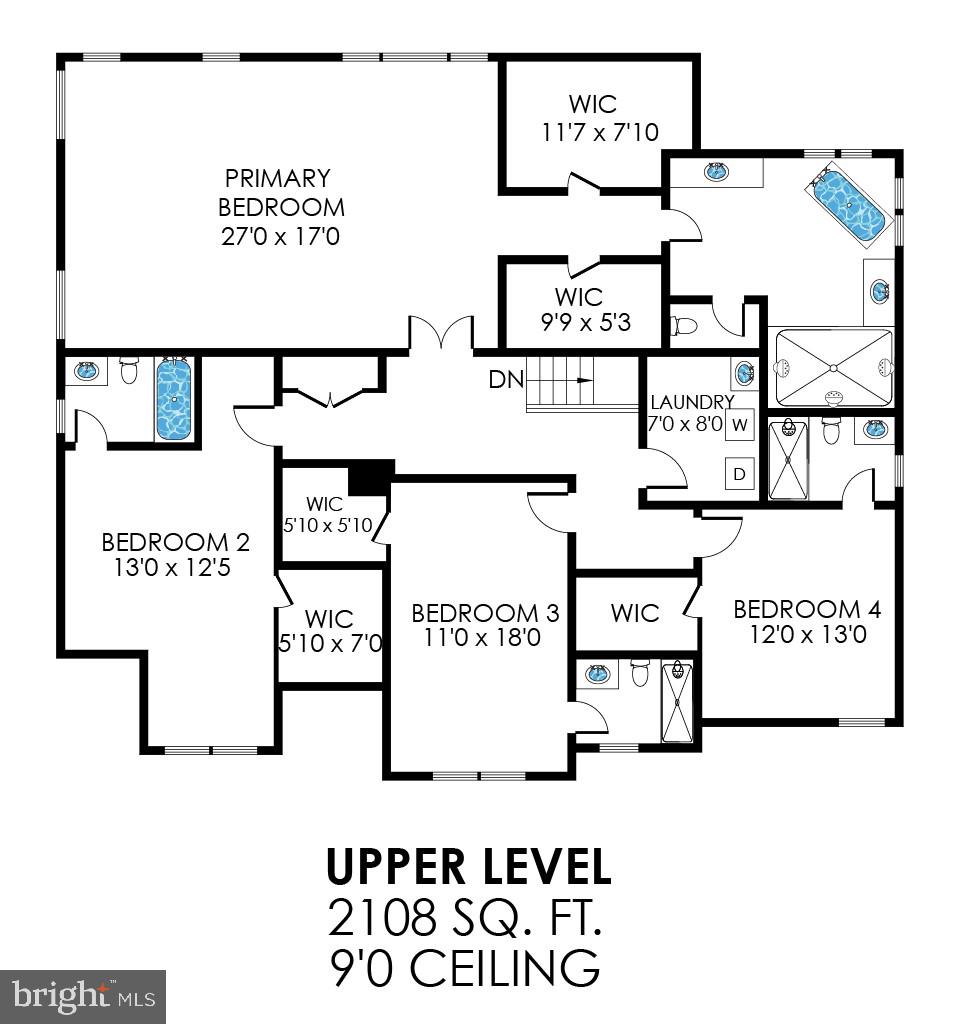 CHESTERBROOK MANOR - Residential