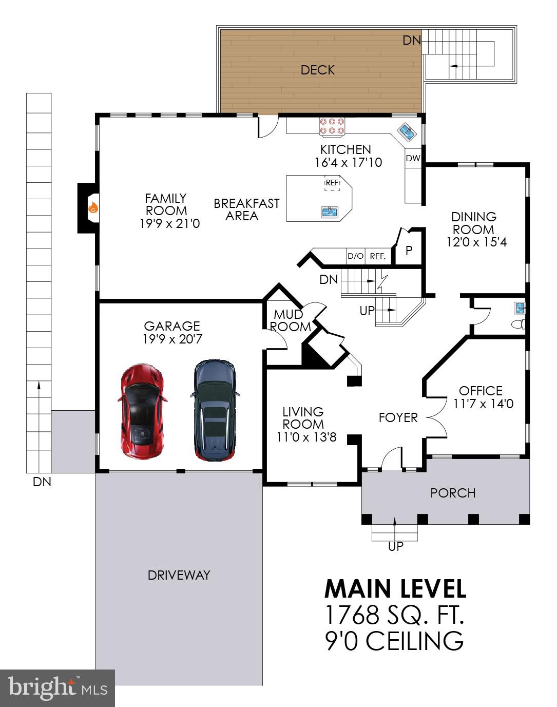 CHESTERBROOK MANOR - Residential