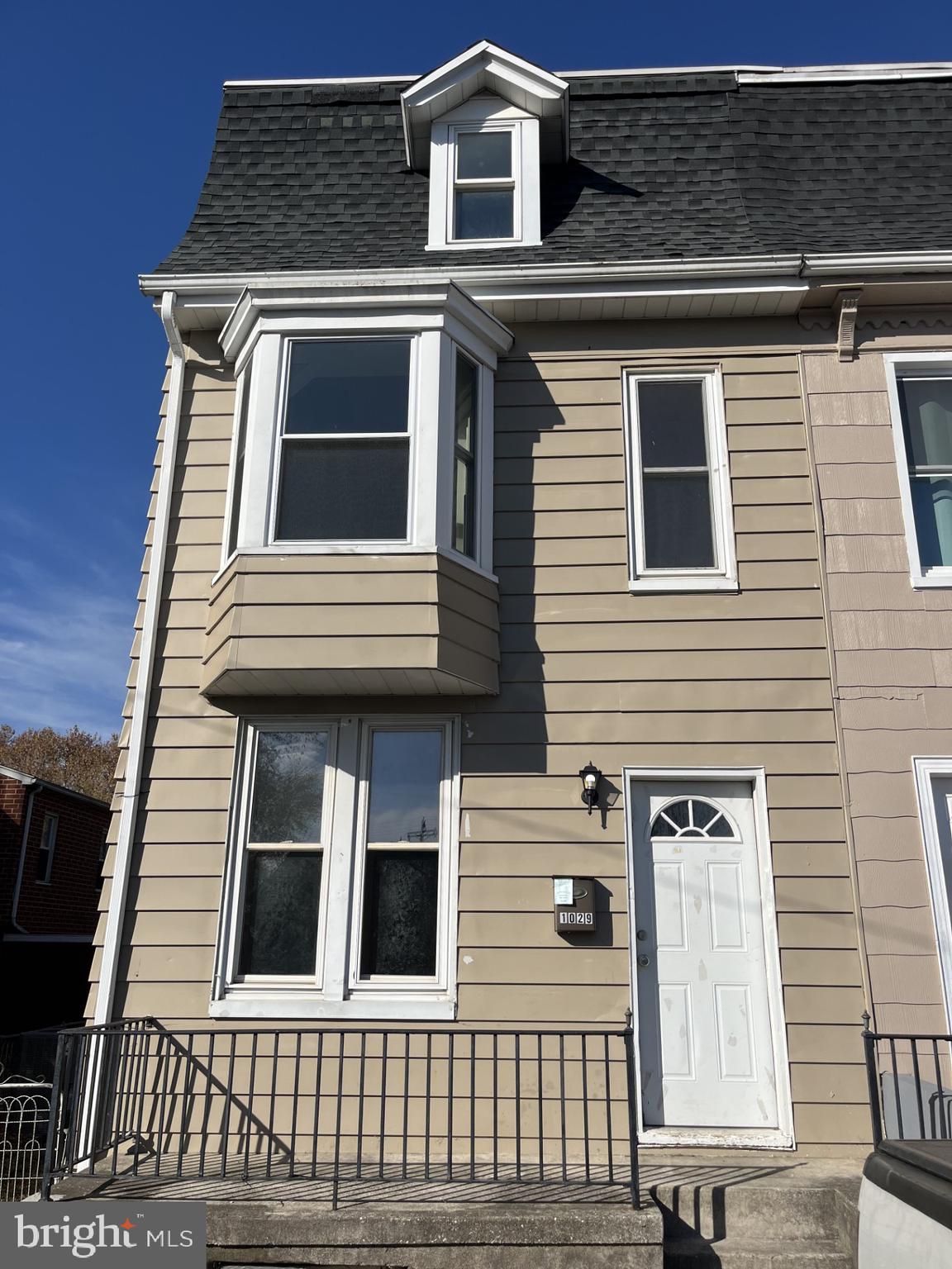 YORK CITY - Residential