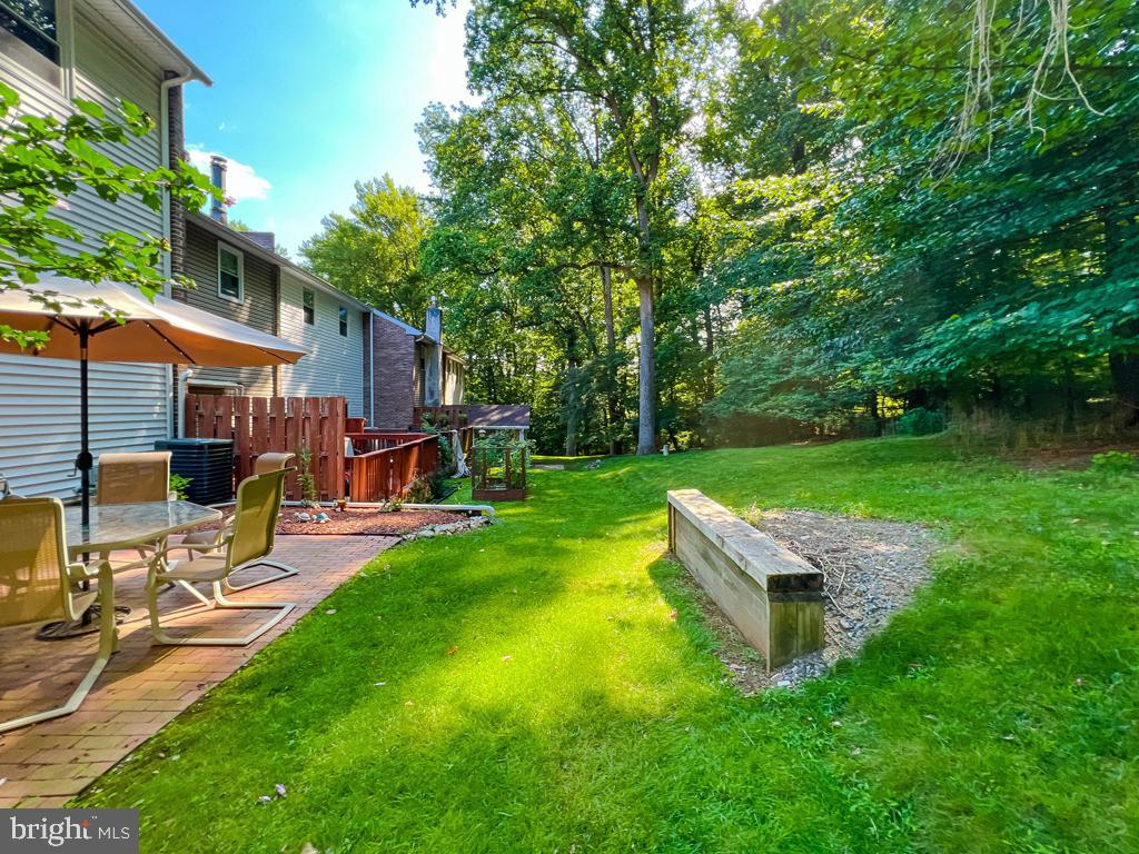 WOODLYN CROSSING - Residential