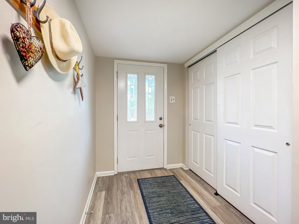 WOODLYN CROSSING - Residential