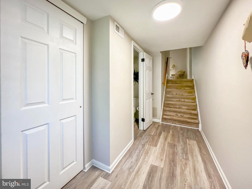 WOODLYN CROSSING - Residential