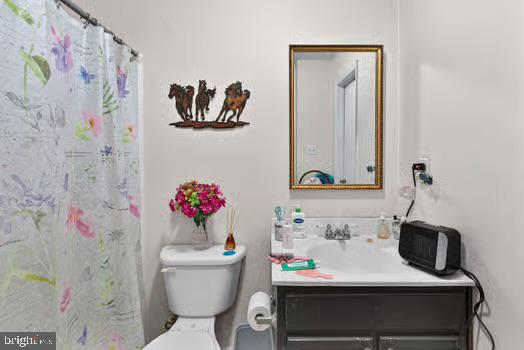 PURCELLVILLE - Residential