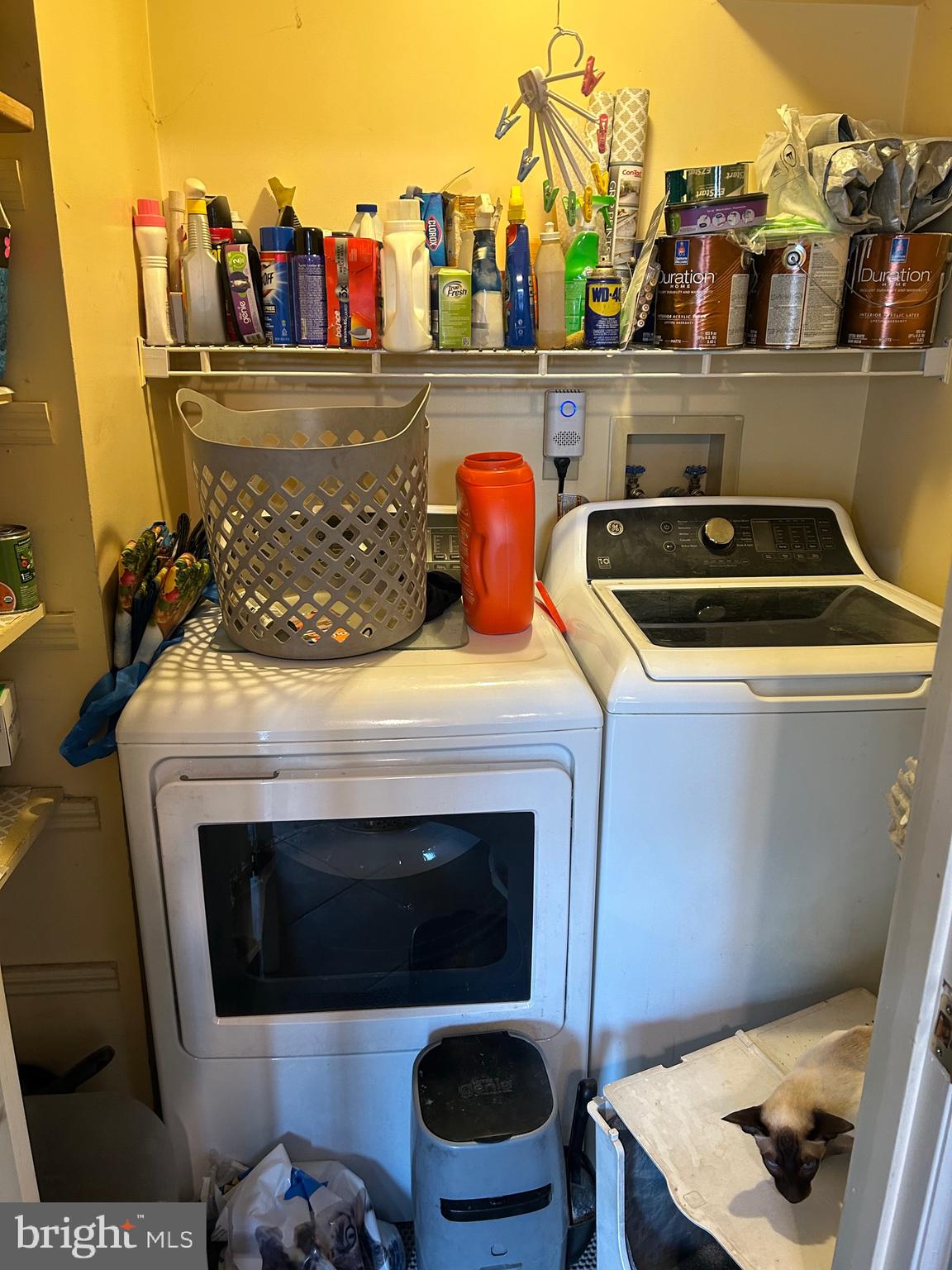 PURCELLVILLE - Residential