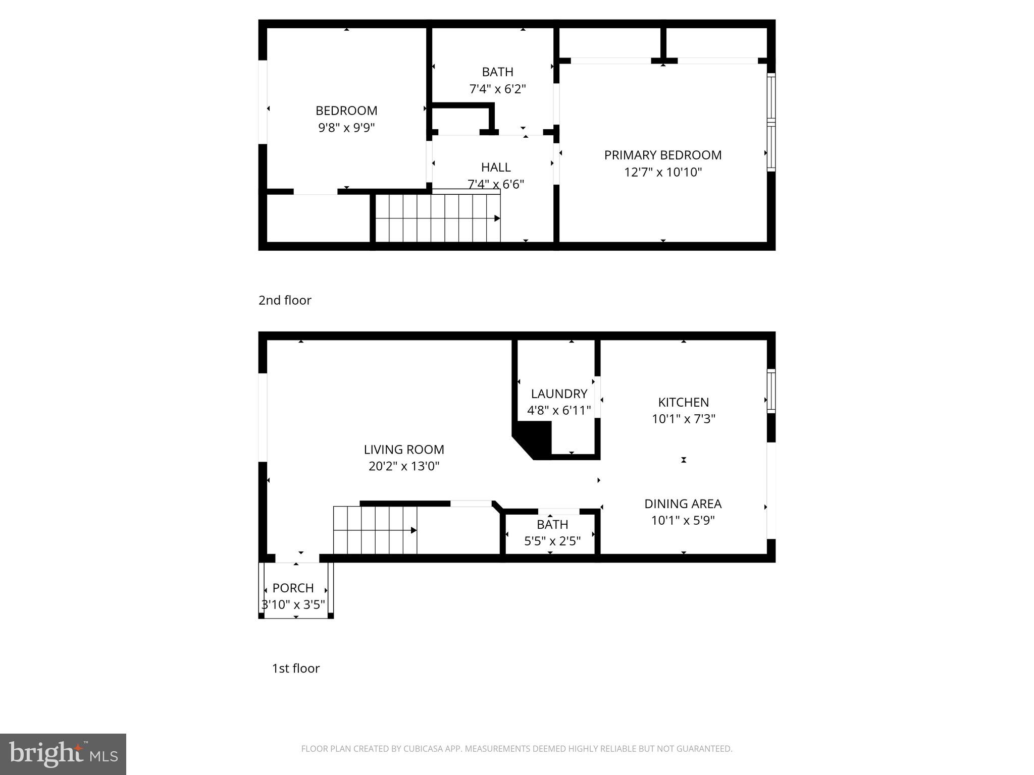 PURCELLVILLE - Residential