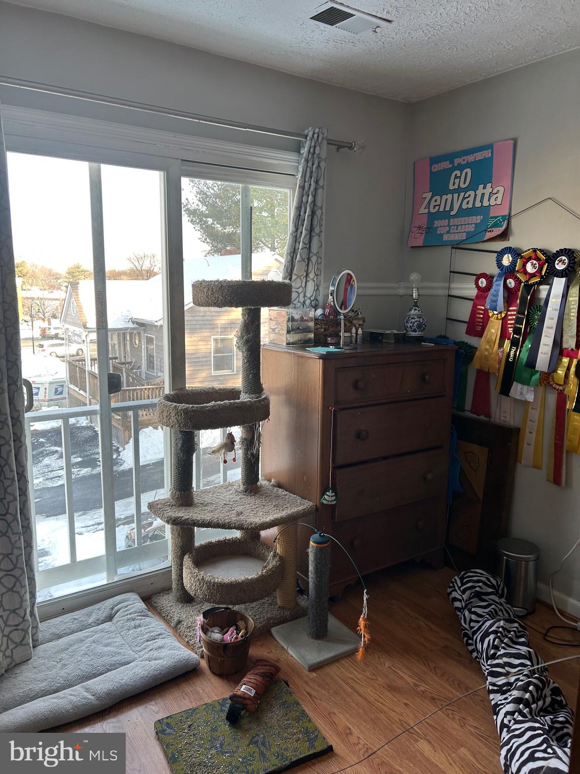 PURCELLVILLE - Residential