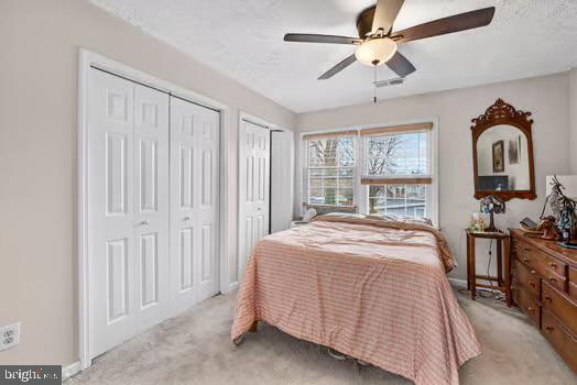 PURCELLVILLE - Residential