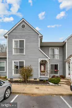 PURCELLVILLE - Residential