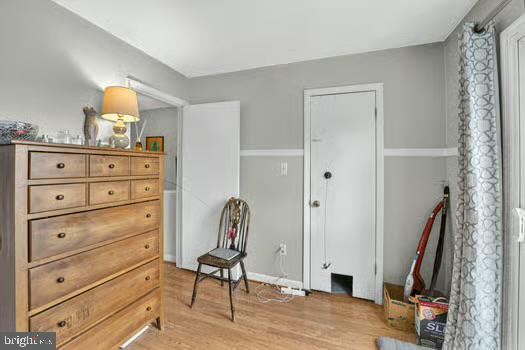 PURCELLVILLE - Residential