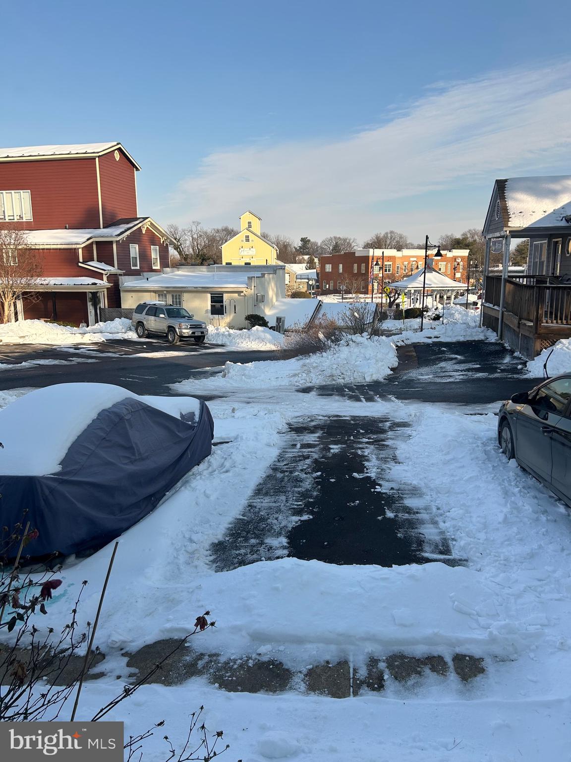 PURCELLVILLE - Residential