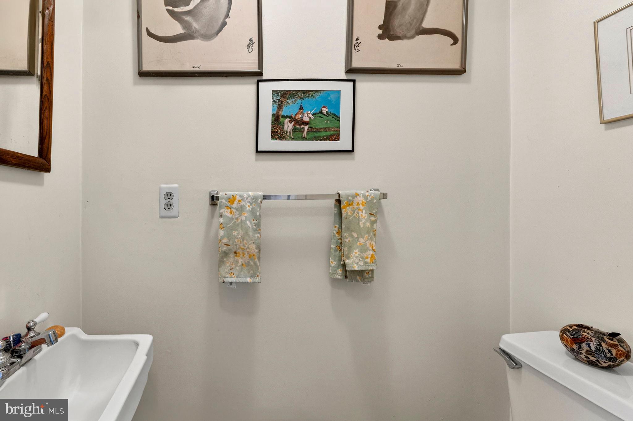 PURCELLVILLE - Residential