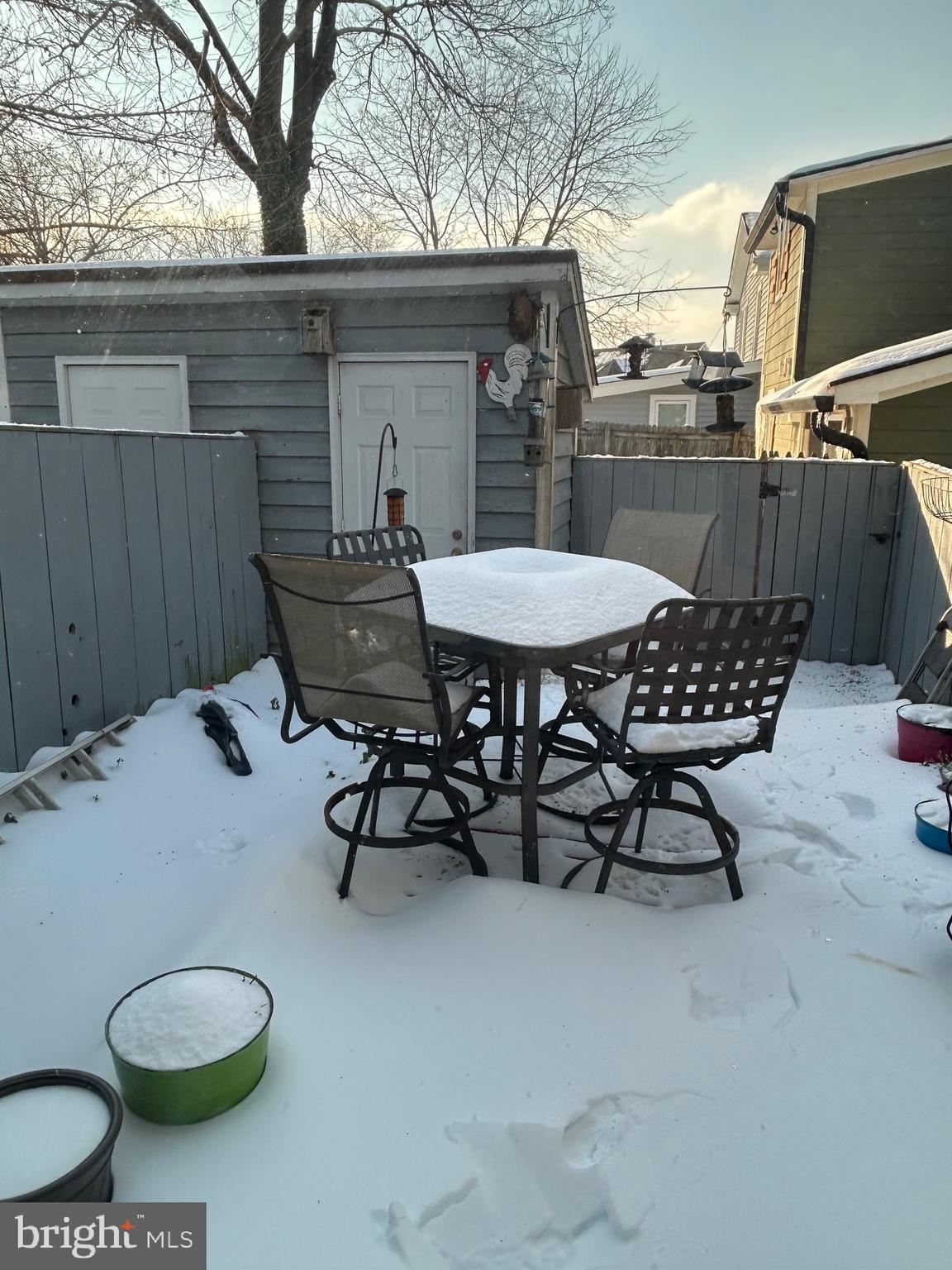 PURCELLVILLE - Residential