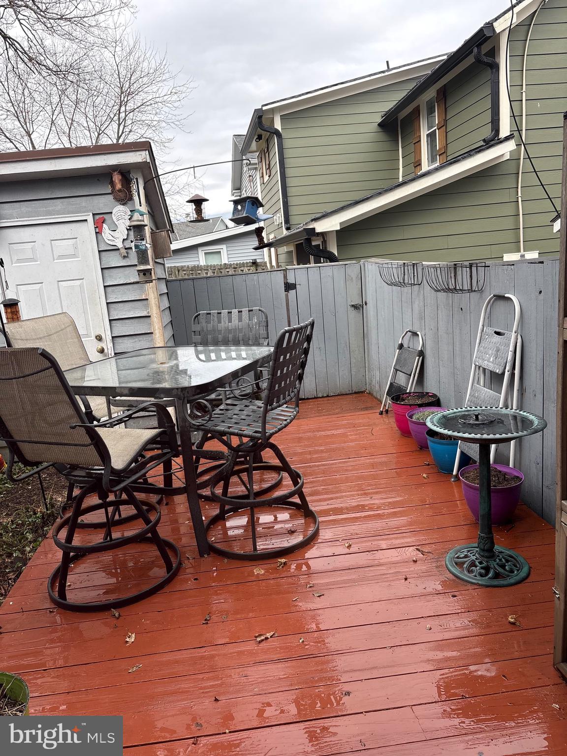 PURCELLVILLE - Residential