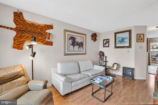 PURCELLVILLE - Residential