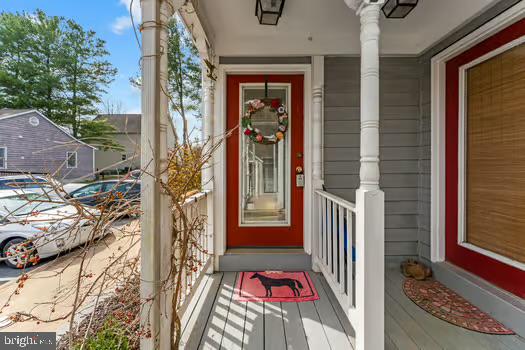 PURCELLVILLE - Residential