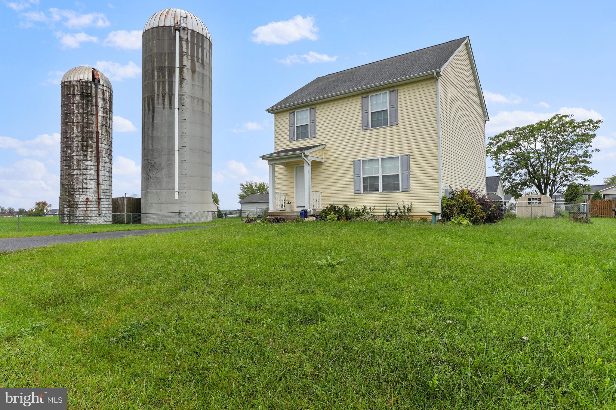 SUMMER HILL - Residential