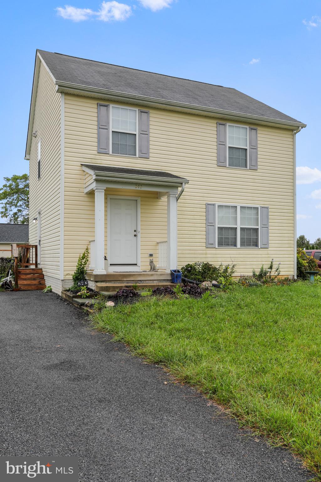 SUMMER HILL - Residential