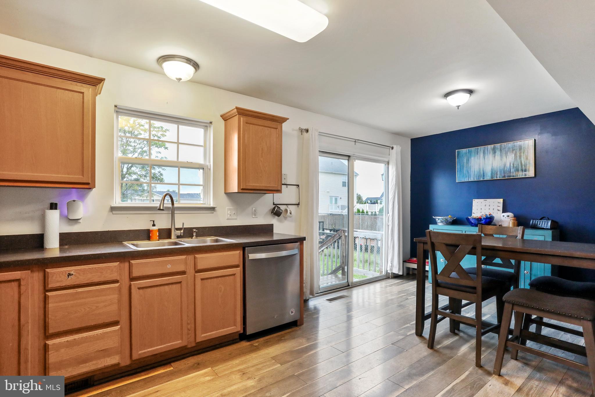 SUMMER HILL - Residential