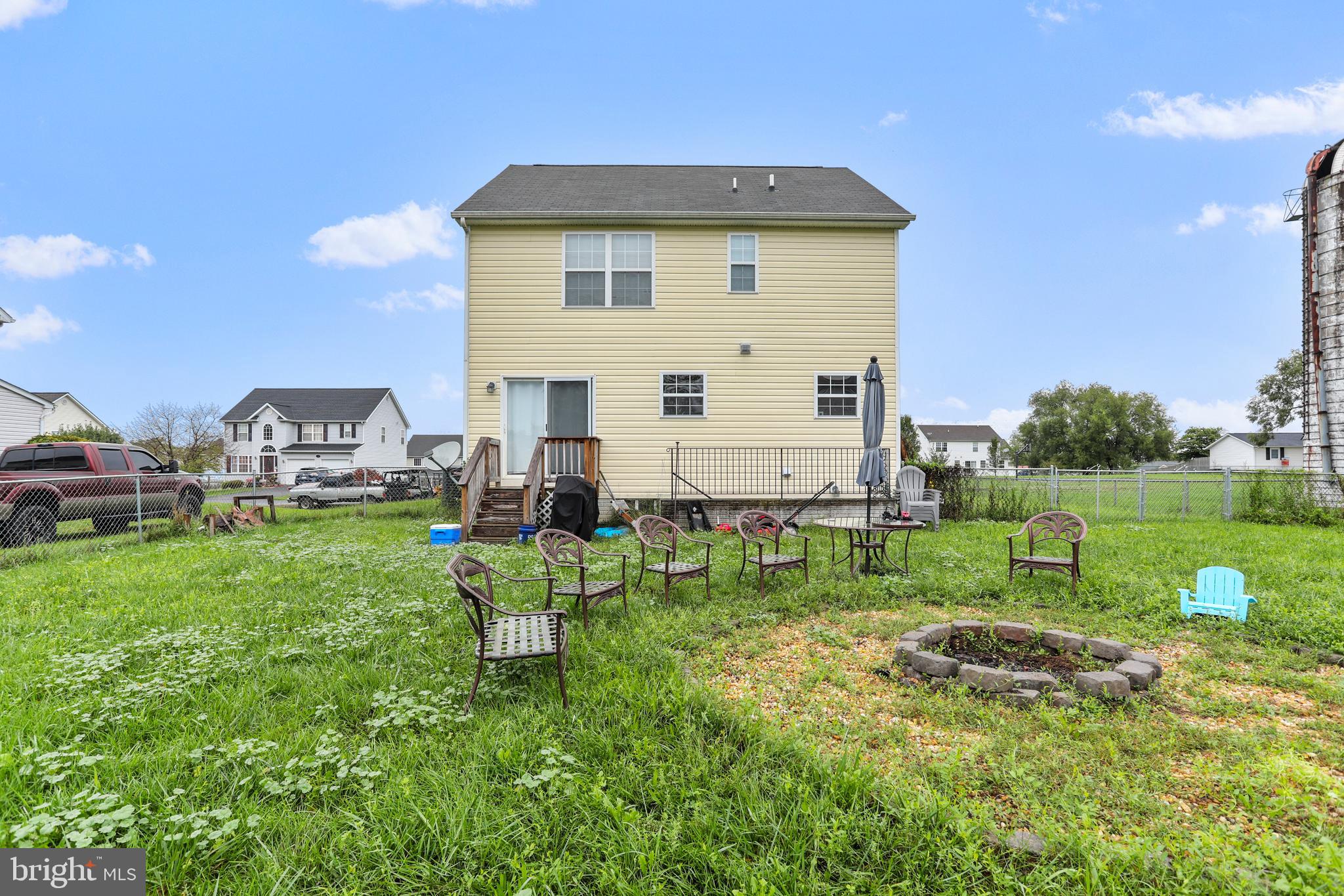 SUMMER HILL - Residential