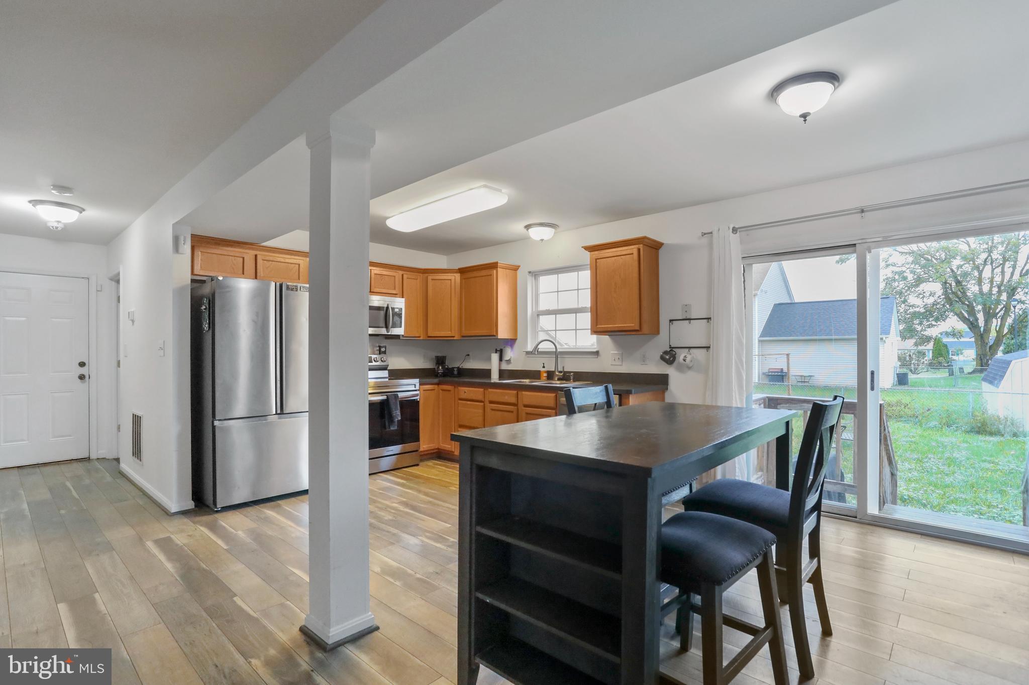 SUMMER HILL - Residential