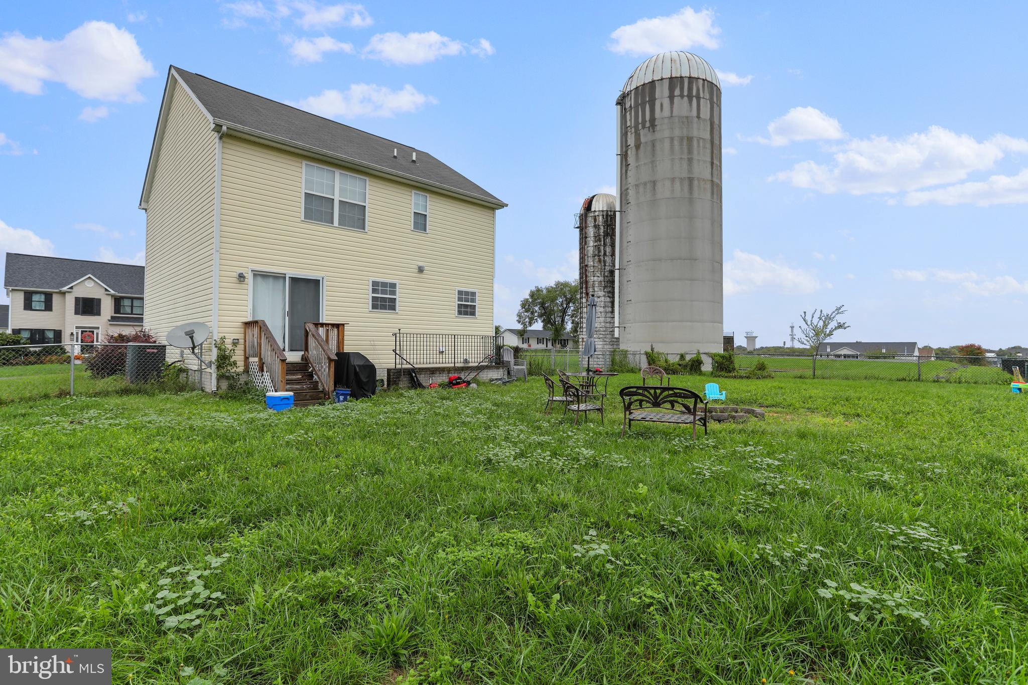 SUMMER HILL - Residential