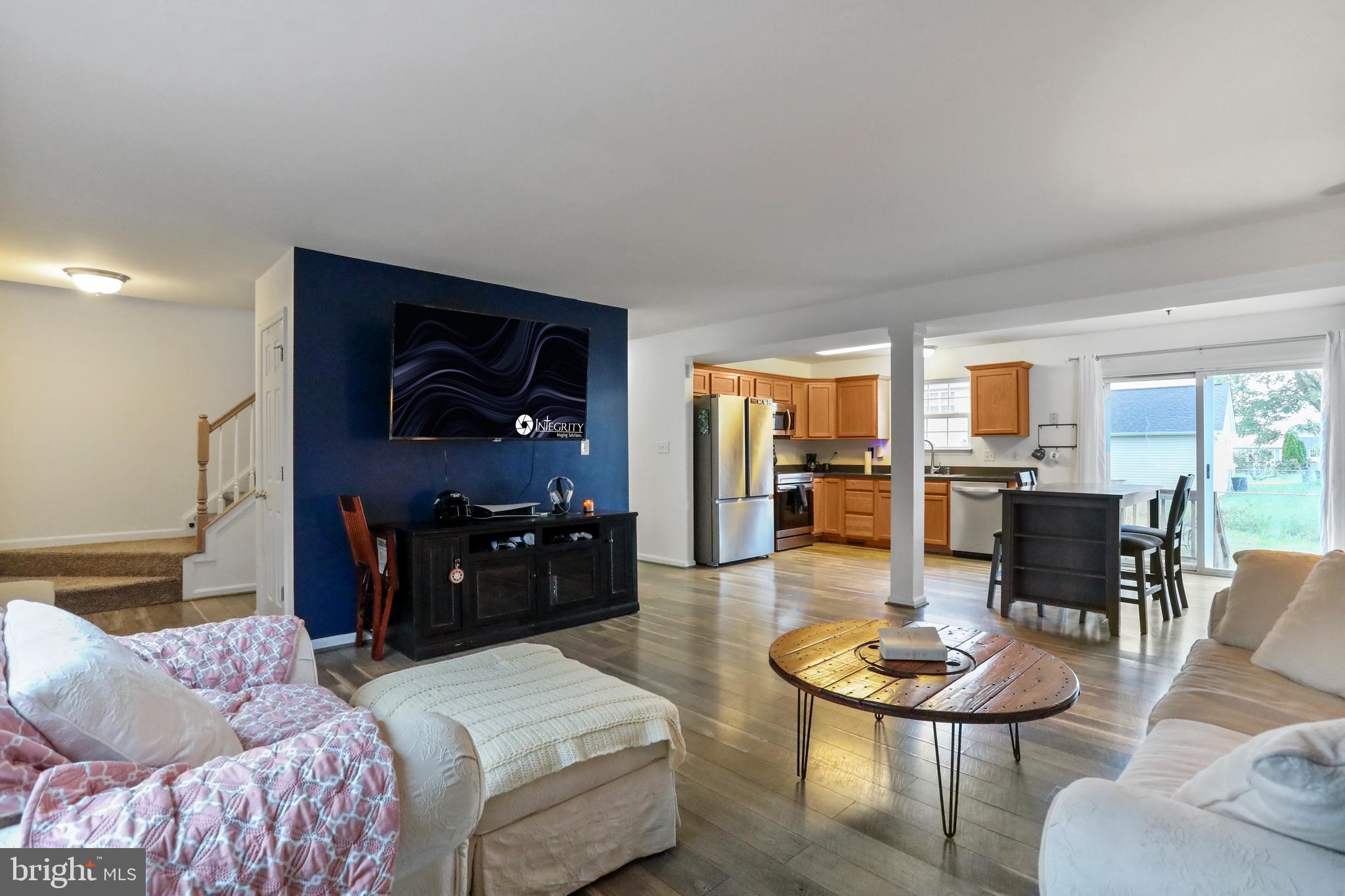 SUMMER HILL - Residential