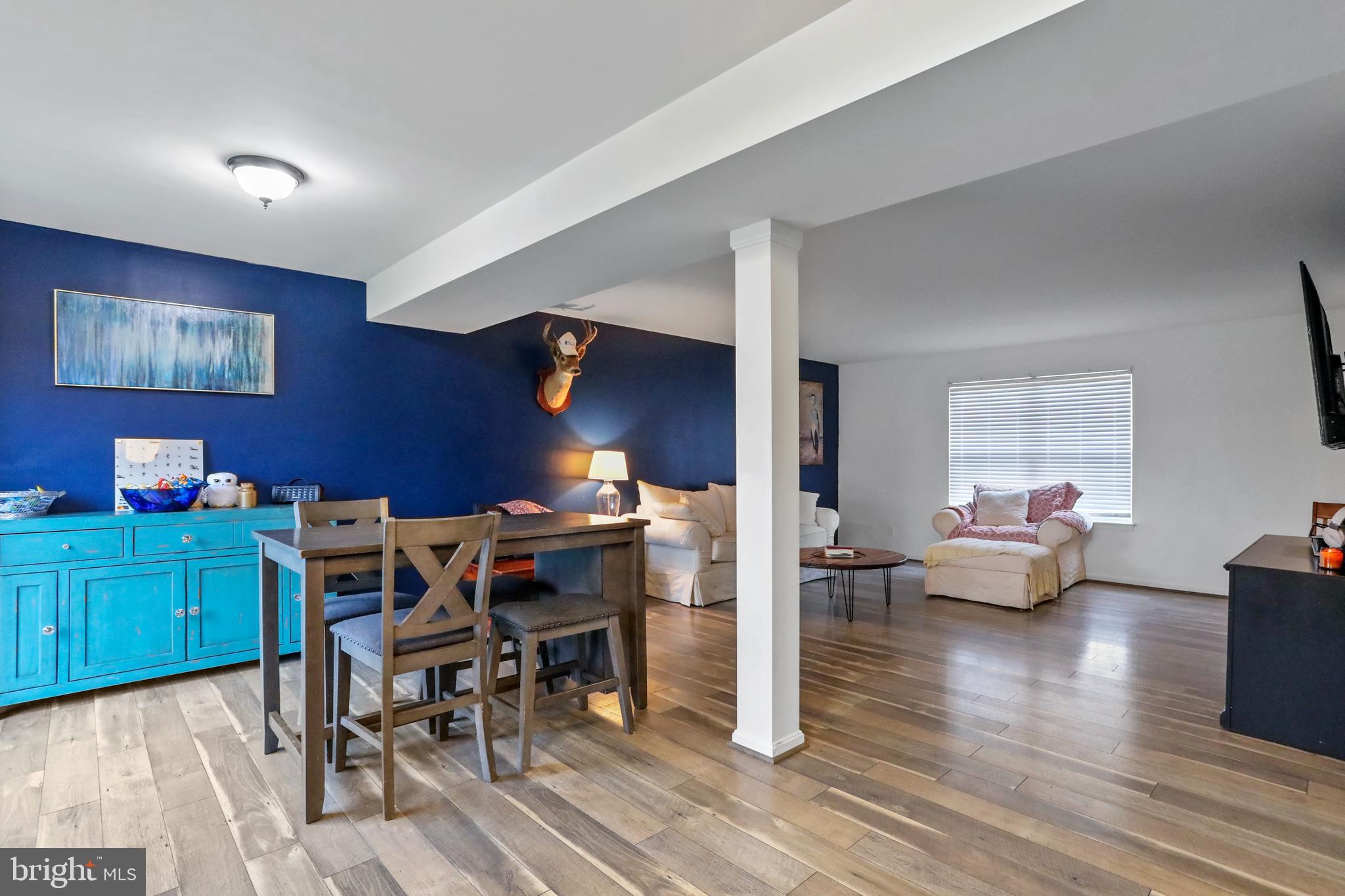 SUMMER HILL - Residential