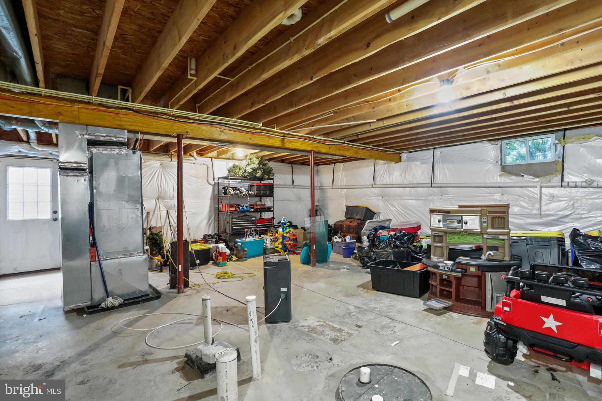 SUMMER HILL - Residential